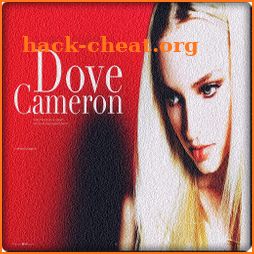 Dove Cameron || Songs 2019 icon