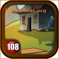 Dove Rescue From Cage : Escape Games Mobi 108 icon