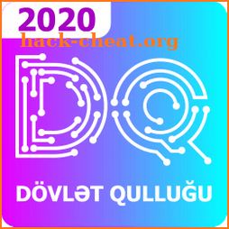 Dövlət Qulluğu icon