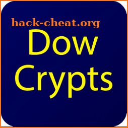 Dow Crypts (DCR) icon