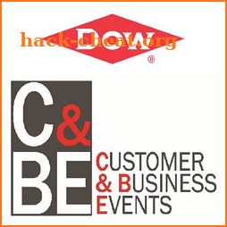 Dow Customer & Business Events icon