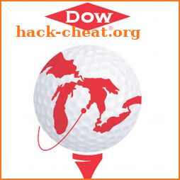 Dow Great Lakes Bay Invitational icon