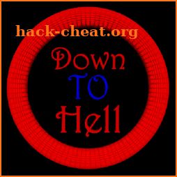 Down to Hell icon