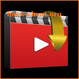 Download All Videos - Video Downloader 2018 icon