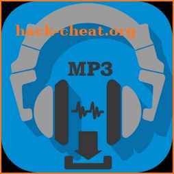 download and play music song mp3 free icon
