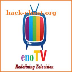 Download & Watch Free Movies ( enoTV ) icon