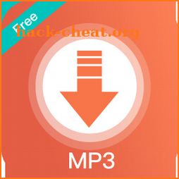 download free mp3 & tube music download icon