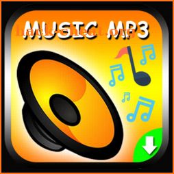 Download Free Music | Music Downloader | Mp3 Music icon