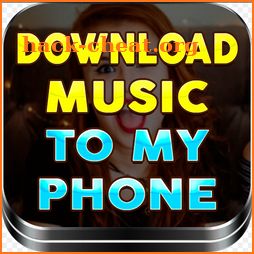 Download Free Music to my Phone Mp3 Guia Easy icon