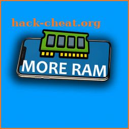 Download More RAM simulator icon