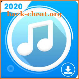 Download mp3 free music icon