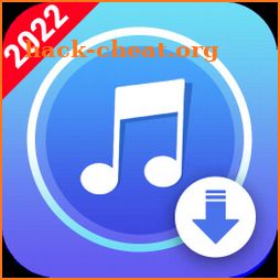 Download MP3 Music Downloader icon