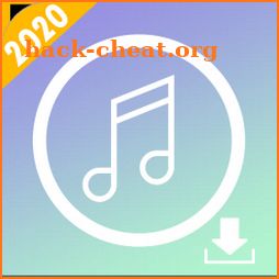 Download Mp3 Music Free - Free Music Downloader icon