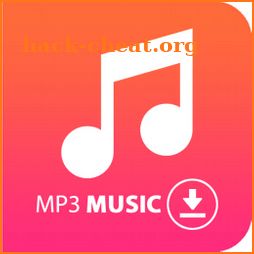 Download Mp3 Music - Free Mp3 Music Downloader icon