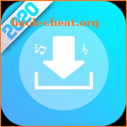 Download Mp3 Music - Free Music Downloader icon