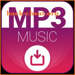 Download Mp3 Music - Free Tube Music Mp3 Player icon