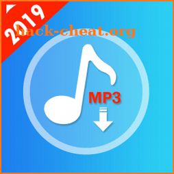 Download Mp3 Music - Unlimited Free Music Download icon
