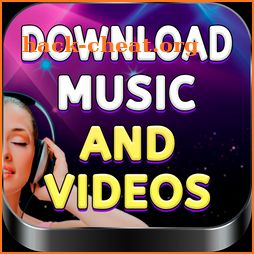 Download Music And Videos For Free Fast Guia Easy icon