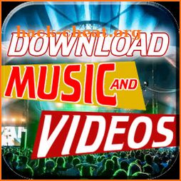 Download Music And Videos For Free Online Mp3 Guia icon
