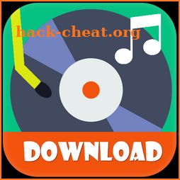 Download Music - DatSong icon