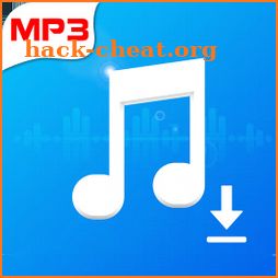 Download Music Free + Mp3 Downloader icon