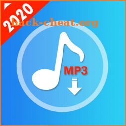 Download Music Free, Music Online - Mp3 Downloader icon