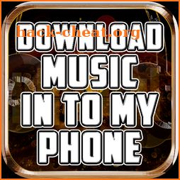 Download Music Into My Phone For Free mp3 Guide icon