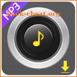 Download Music Mp3 & Free Music Downloader icon