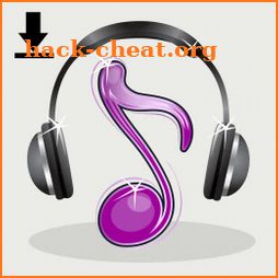 Download Music Mp3 App icon
