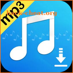 Download Music Mp3 Downloader icon