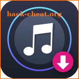 Download Music MP3 -  Music Downloader icon