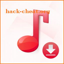 Download music mp3 - Song download icon