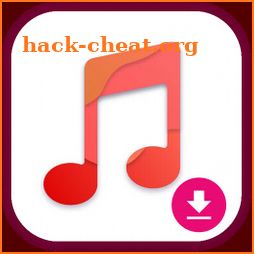 Download music - Song Download icon