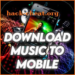 Download Music to Mobile Free Easy Mp3 Guides icon