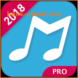 (Download Now) Free Music MP3 Player PRO icon