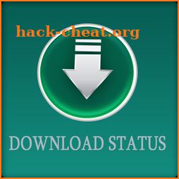 Download status icon