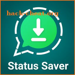 Download Status - Status Saver for WhatsApp icon