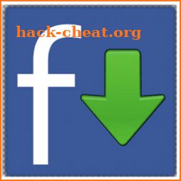 Download video from facebook 2019 icon
