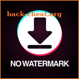 Download Video Tiktok No Watermark icon