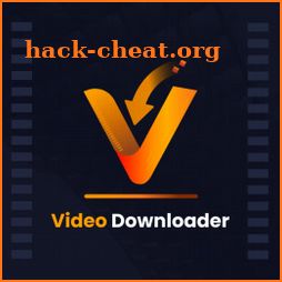 Downloader - All Video Downloader App 2021 icon