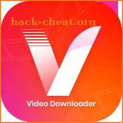 Downloader – All Video Downloader App icon