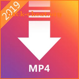 Downloader all videos - New 2019 icon