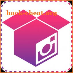 Downloader for instagram | Post , Story , Profile icon