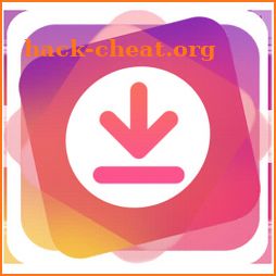 Downloader for Instagram: Photo&Video Saver icon