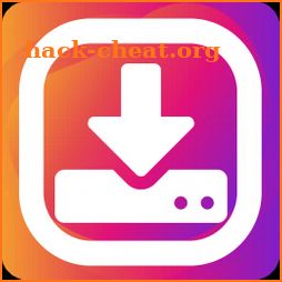 Downloader for Instagram - Save Video & Photo icon