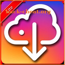 Downloader for Instagram Video & Photo icon