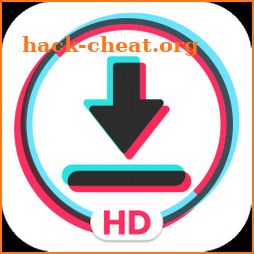 Downloader for MX TakaTak - Without Watermark icon