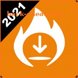Downloader for OK-RU icon