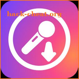 Downloader for StarMaker - Sing Downloader icon