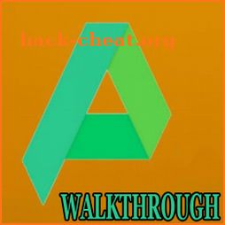 Downloader of APKPure Pro Walkthrough icon